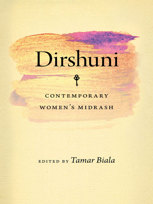 Title details for Dirshuni by Tamar Biala - Available